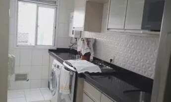 Imagem 6: Apartamento á venda, com 71 m2 com 2 quartos sendo 1 Suíte, em Centro - São Bernardo do C