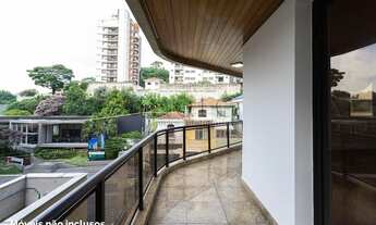 Imagem 5: São Paulo - Apartamento Padrão - Vila Madalena