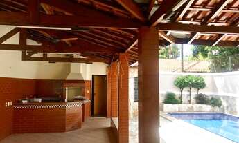 Imagem 3: Araçatuba - Sobrado - Jardim Nova Yorque