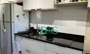 Imagem 5: Apartamento com 1 dormitório à venda, 25 m² por R$ 518.400,00 - Liberdade - São Paulo/SP