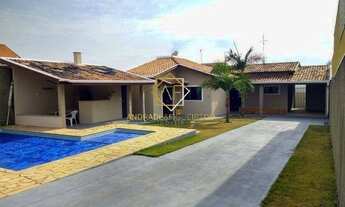 Imagem 3: Casa para LOCAÇÃO com 3 quartos, Bosque das Palmeiras, Barão Geraldo