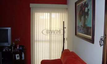 Imagem 2: Apartamento com 2 dormitórios à venda, 62 m² por R$ 200.000,00 - Vila Olímpia - Sorocaba/S