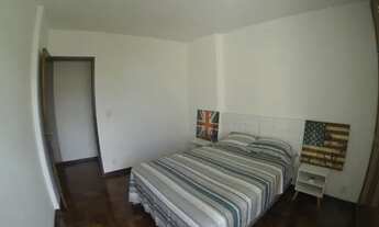 Imagem 5: Apartamento, varanda, sala, 2 quartos,2 banheiros 1 vaga