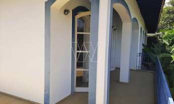 Imagem 7: Casa - Bairro das Palmeiras - Campinas