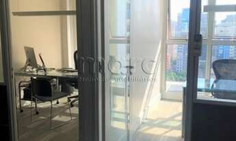 Imagem 7: SAO PAULO - Conjunto Comercial/Sala - PARAISO