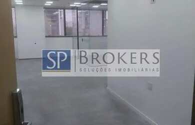 Imagem 4: Sala para alugar, 200 m² por R$ 28.690,00/mês - Pinheiros - São Paulo/SP