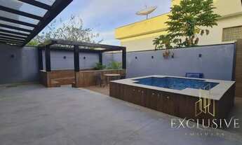 Imagem 4: Casa em condomínio para Locação, Setor Habitacional Jardim Botânico, Brasília - W1677_CA27