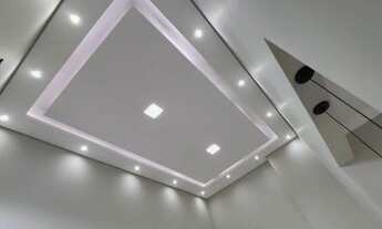 Imagem 7: INDAIATUBA - Casa de Condomínio - JARDIM PARK REAL