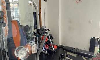 Imagem 5: BELO HORIZONTE - Apartamento Padrão - Savassi