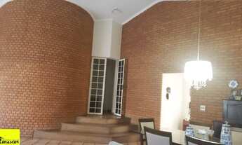 Imagem 13: SÃO JOSÉ DO RIO PRETO - Casa Padrão - JARDIM PANORAMA