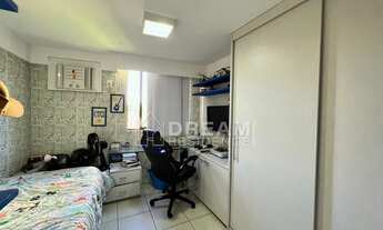 Imagem 2: Lindo apto nascente em Casa Forte, 105m², 2 vagas e lazer completo