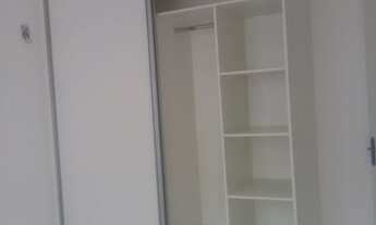 Imagem 2: Apartamento com 3 quartos no Acqua avenida das torres