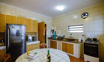 Imagem 5: São Paulo - Casa Padrão - Moema