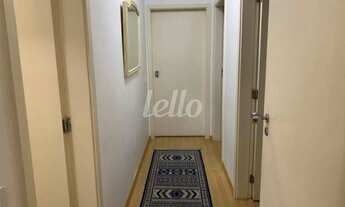 Imagem 4: São Paulo - Apartamento Padrão - Moema