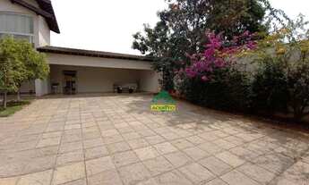 Imagem 4: Sobrado com 6 dormitórios, 787 m² - venda por R$ 3.000.000,00 ou aluguel por R$ 10.000,01