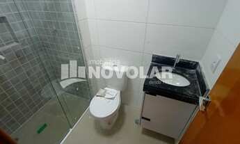 Imagem 5: Apartamento na Parada Inglesa com com 33 metros quadrados de área úti