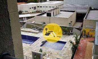 Imagem 5: Apartamento com 2 dormitórios à venda, 55 m² por R$ 375.000,00 - Parque Industrial - São J