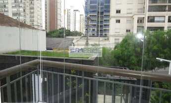 Imagem 4: LINDO STUDIO NA RUA JOÃO RAMALHO EM PERDIZES COM 30M2 E 1 VAGA DE GARAGEM