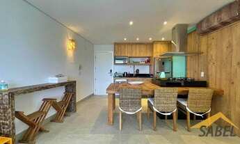 Imagem 6: Apartamento com 2 dormitórios à venda, 87 m² por R$ 2.700.000,00 - Riviera de São Lourenço