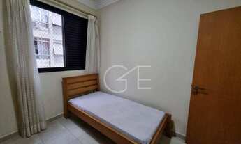 Imagem 4: Apartamento com 4 dormitórios para alugar, 270 m² por R$ 7.500,00/mês - Aparecida - Santos