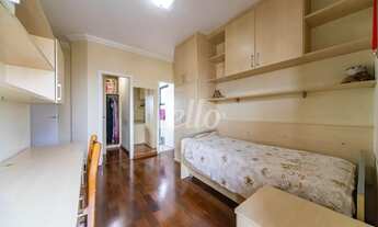 Imagem 5: São Bernardo do Campo - Apartamento Padrão - Vila Santa Terezinha