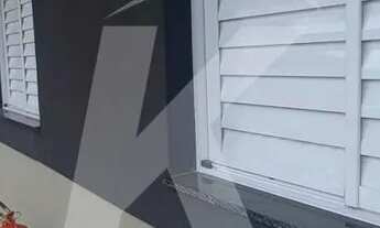 Imagem 2: Condomínio com 2 quartos, sala, cozinha, banheiro, área de serviço próximo ao metrô Parada