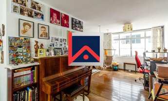 Imagem 5: Apartamento Venda 4 Dormitórios - 140 m² Higienópolis