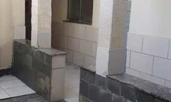 Imagem 4: Aluga se Apartamento tipo Casa de 1 quarto- Vila da Penha