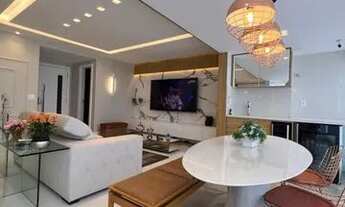 Imagem 6: Apartamento para Venda em Salvador, Horto Bela Vista, 2 dormitórios, 2 suítes, 4 banheiros