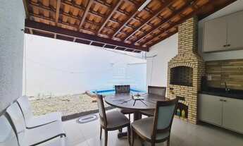 Imagem 5: Casa de condomínio para venda - Casa Duplex No Piazza Del Campo Casa Em Condomínio No Mor