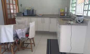 Imagem 5: Casa com 3 dormitórios à venda, 300 m² por R$ 1.100.000,00 - Condomínio Zuleika Jabour - S