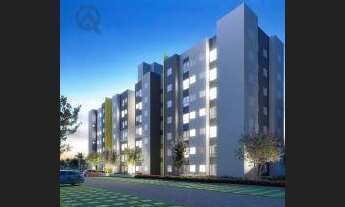 Imagem 5: Apartamento com 2 dormitórios à venda, 41 m² por R$ 176.000,00 - Jardim Amanda I - Monte M