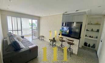 Imagem: Apartamento com 2 dormitórios, 79 m²