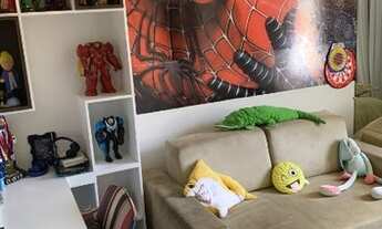 Imagem 5: Sobrado para venda com 120 metros quadrados com 3 quartos em Nova Piracicaba - Piracicaba