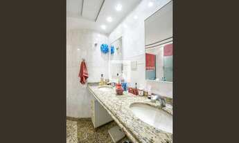 Imagem 3: Apartamento à Venda - Mooca, 3 Quartos, 165 m2