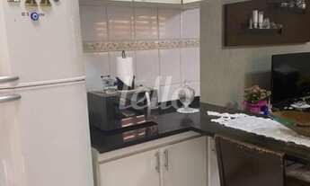 Imagem 6: São Paulo - Casa Padrão - Mooca