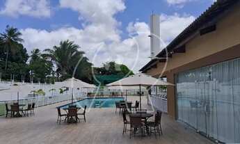 Imagem 5: Ótimo apartamento com 2 quartos sendo 1 suíte, sala, cozinha americana. Área de lazer comp