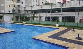 Imagem 5: Apartamento com 2 dormitórios à venda, 54 m² por R$ 310.000,00 - Jardim Barbacena - Cotia