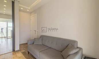 Imagem 4: Apartamento Venda Consolação 41 m² 1 Dormitórios