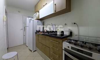 Imagem: SÃO PAULO - Apartamento Padrão - VILA