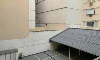 Imagem 7: REFORMADO E MOBILIADO NA QUADRA DA PRAIA DE IPANEMA!