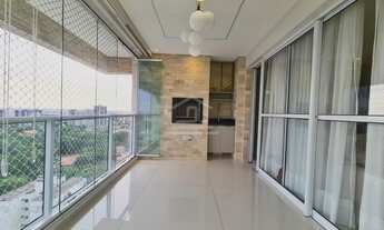 Imagem 7: Apartamento para venda - Empress Residencial Resort Apartamento No Horto Florestal