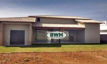 Imagem: Casa à venda, 245 m² por R$ 1.080.000,00