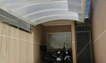 Imagem: Casa Vitória Régia CIC