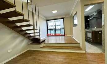 Imagem 3: Apartamento com 1 dormitório à venda, 54 m² por R$ 680.000,00 - Paraíso - São Paulo/SP