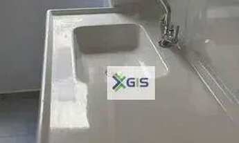 Imagem 7: Apartamento com 2 dormitórios para alugar, 40 m² por R$ 1.500/mês - Jardim Karolyne - Voto