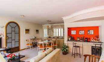 Imagem 3: Apto nos Jardins, próximo ao Bialik