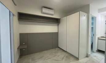 Imagem 4: Apartamento para aluguel tem 35 metros quadrados com 1 quarto em Consolação - São Paulo