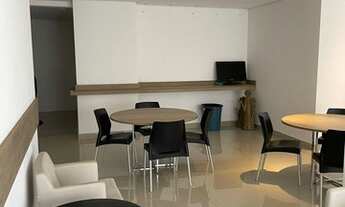 Imagem: Apto 2 dorm - Mobiliado - Centro - Araraquara