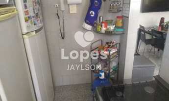 Imagem 4: Apartamento- 02 quartos - Cachambi